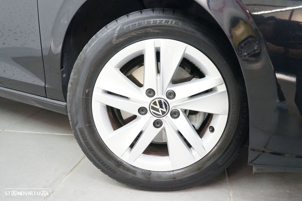 VW Golf 1.0 TSI Confortline - 10