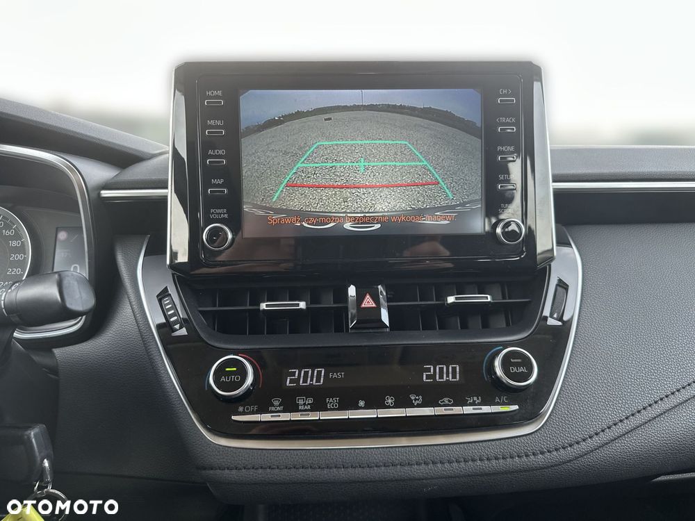 Toyota Corolla - 16