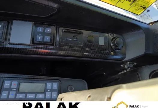Bobcat Koparka kołowa  BOBCAT   E 57 ,2020 rok - 19