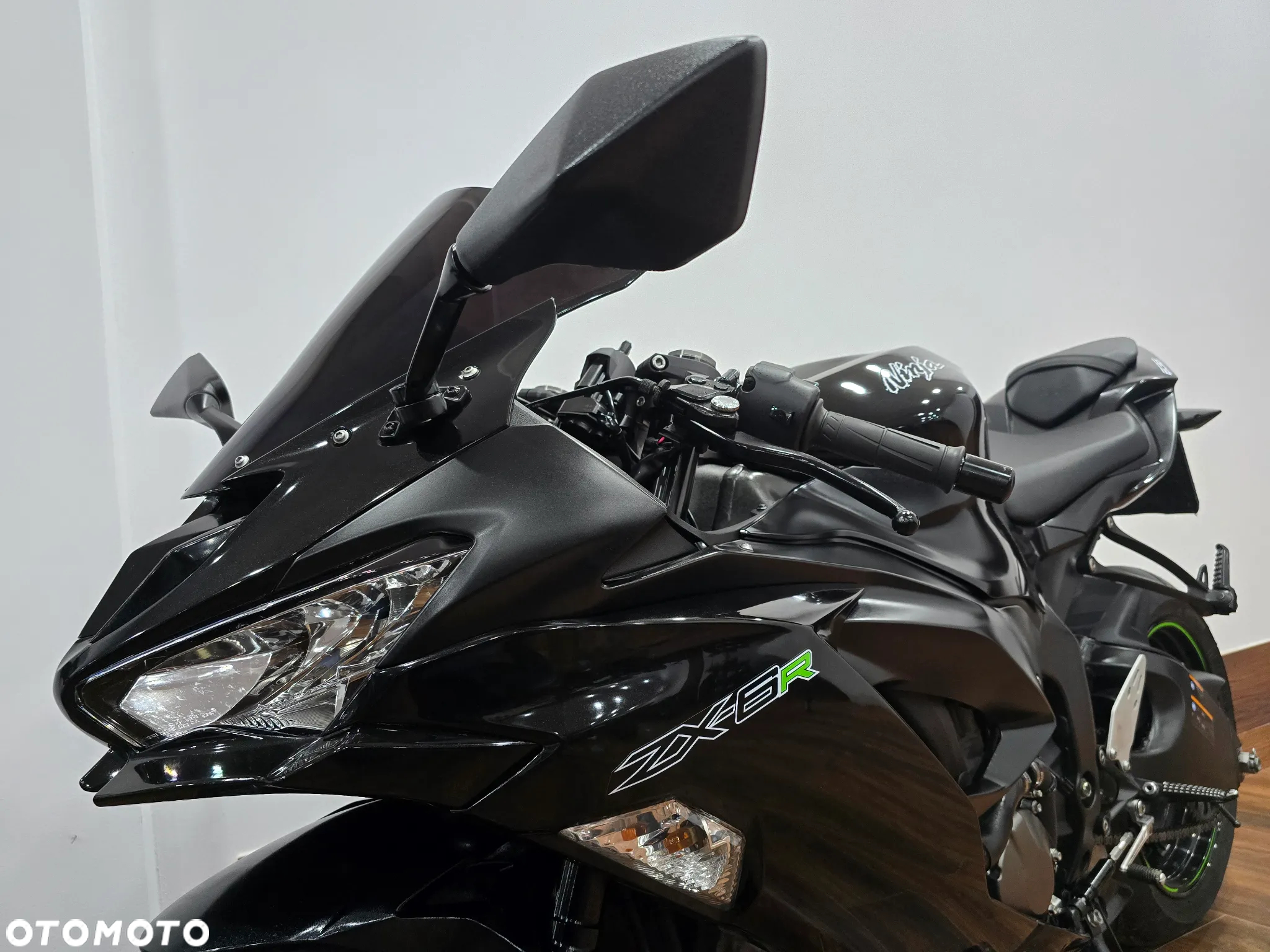 Kawasaki Ninja - 30