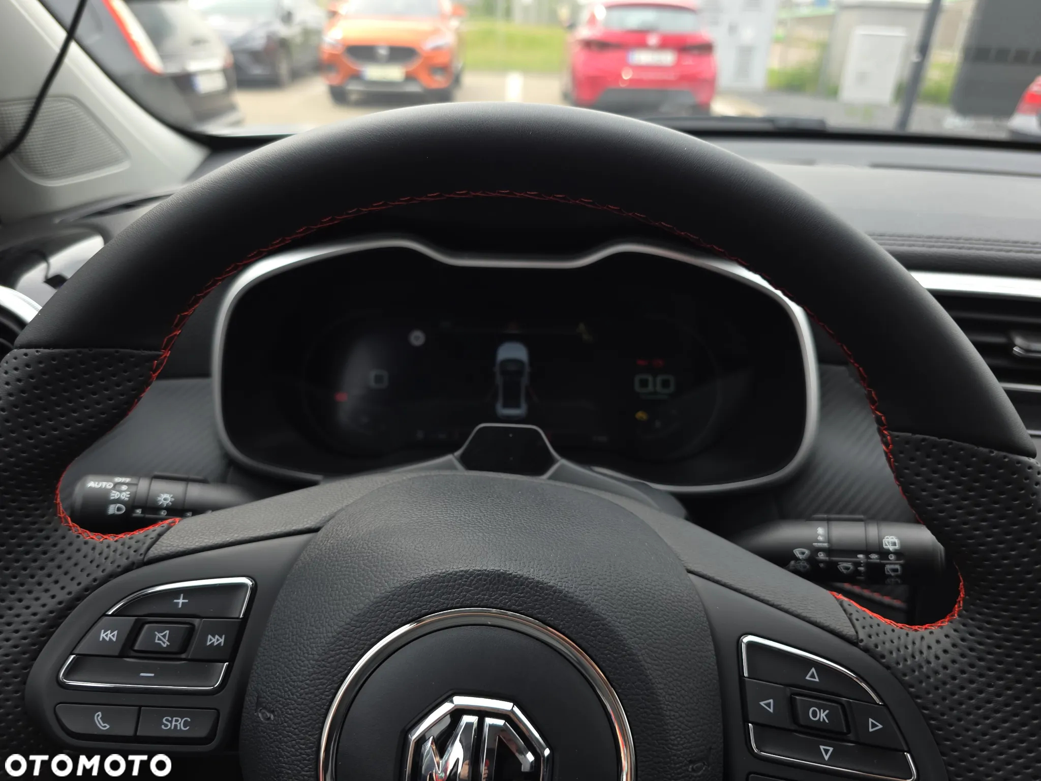 MG ZS 1.5 VTi-Tech Exclusive - 12