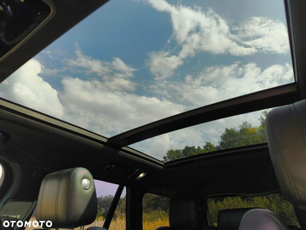 Land Rover Range Rover 5.0 V8 S/C Vogue - 15