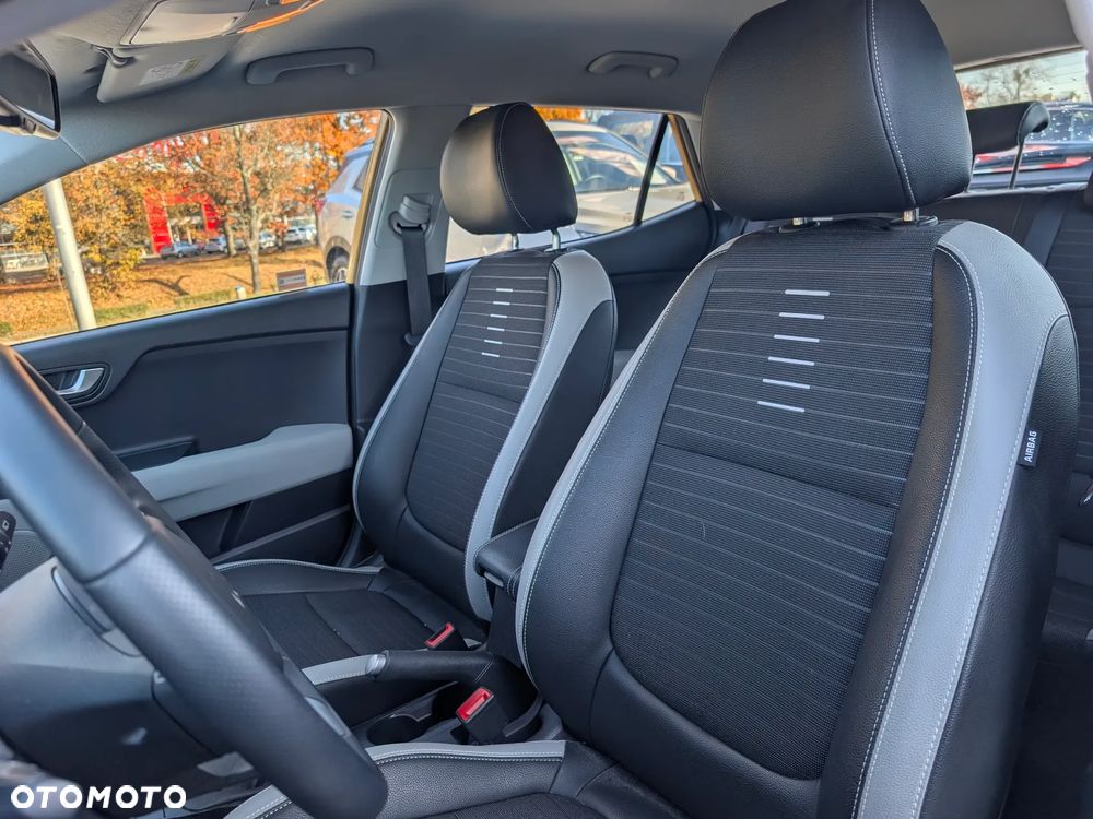 Kia Stonic 1.0 T-GDI L - 9