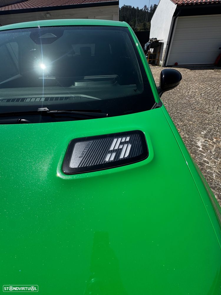 Renault 5 E-Tech 40 kWh Techno Autonomia Urbana - 5
