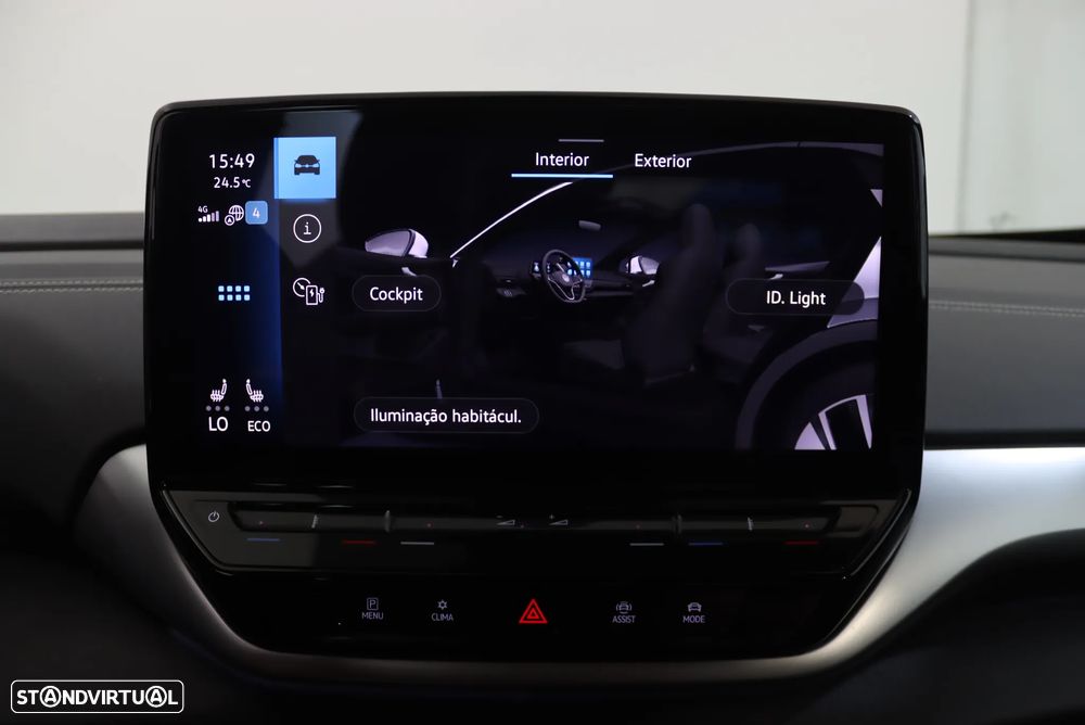 VW ID.5 77 kWh 1st Edition - 21