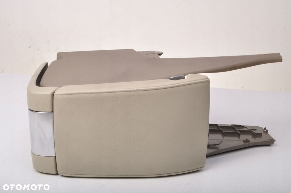 VOLVO S80 II PODŁOKIETNIK LIFT EU SKÓRA 30722553 - 3