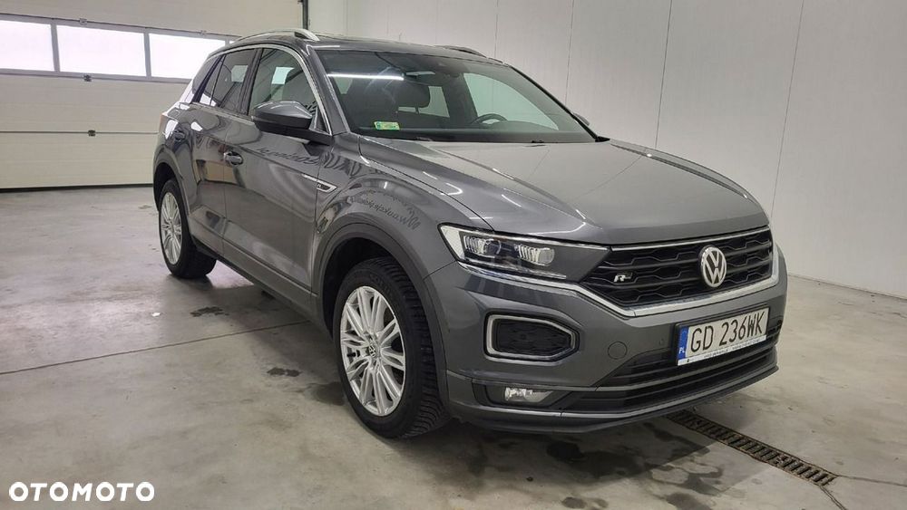 Volkswagen T-Roc - 3