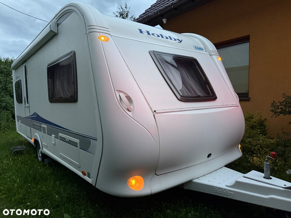 Hobby 540UL - 23
