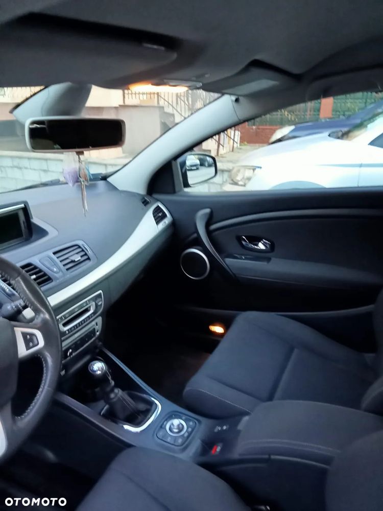 Renault Megane 1.6 16V Dynamique - 11