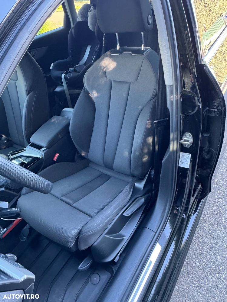 Audi A4 - 5