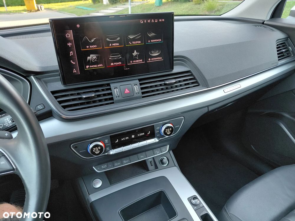 Audi Q5 - 19