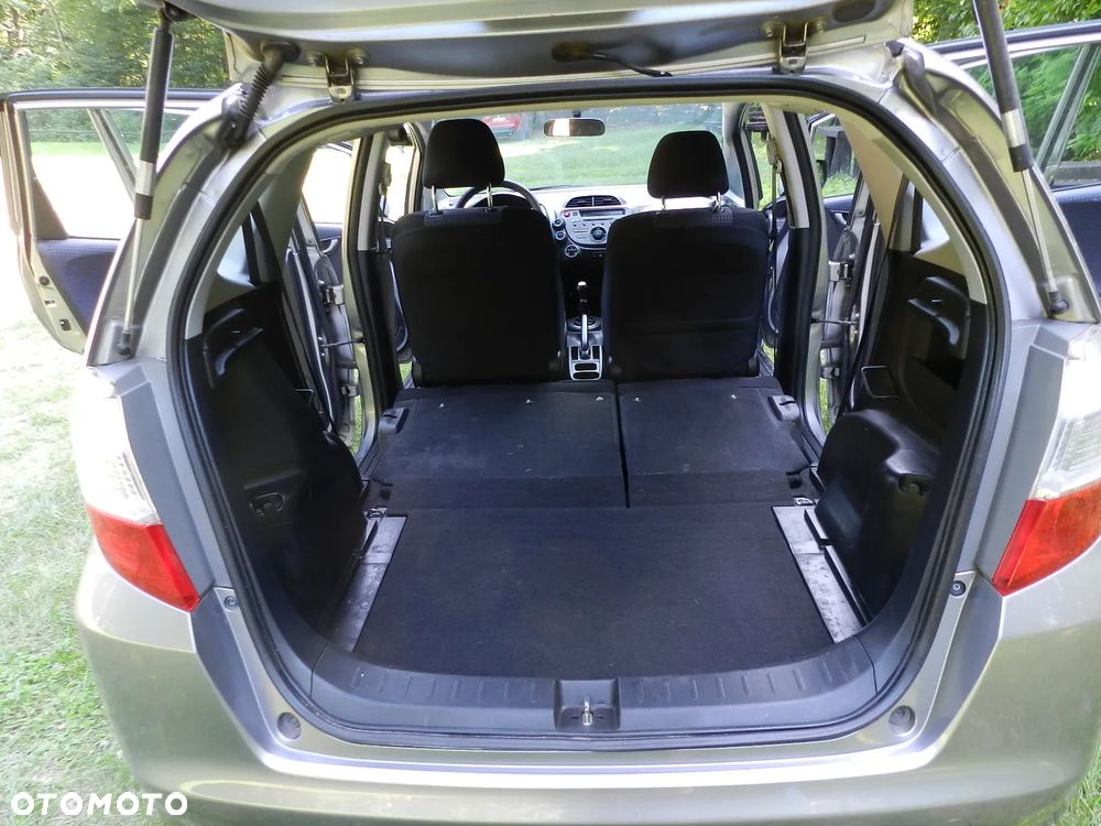 Honda Jazz - 14