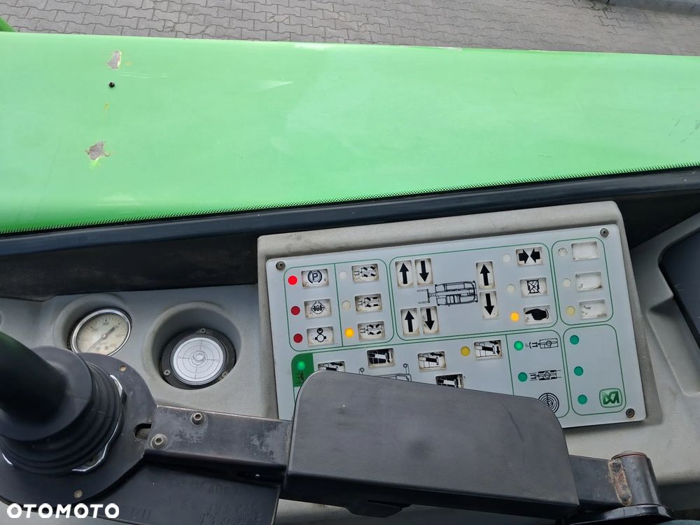 Merlo ROTO 40.30 MCSS - 11