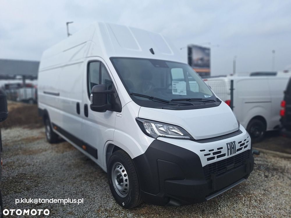 Fiat Ducato - 1