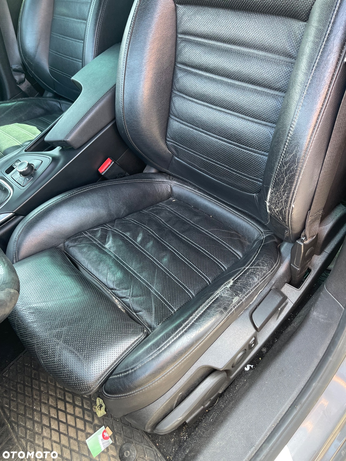 OPEL INSIGNIA A 2.0 CDTI A20DTH Z177 NA CZĘŚCI WSZYSTKIE CZĘŚCI - 8
