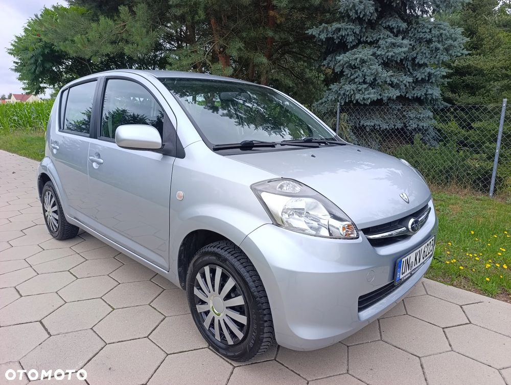 Subaru Justy 1.0 Active - 2