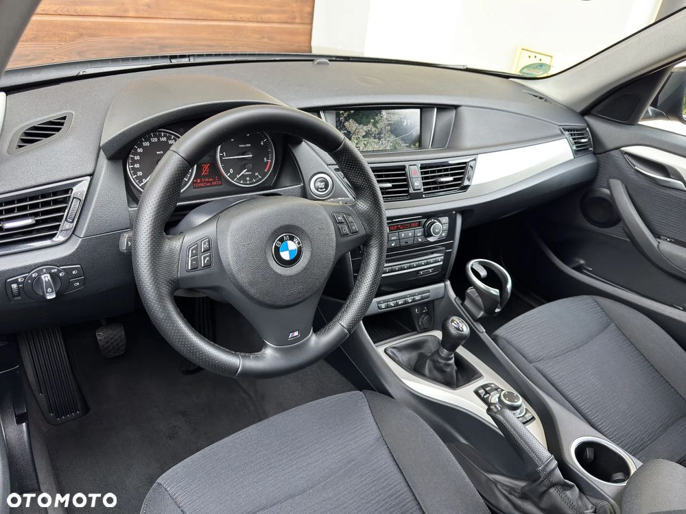 BMW X1 xDrive18d - 4