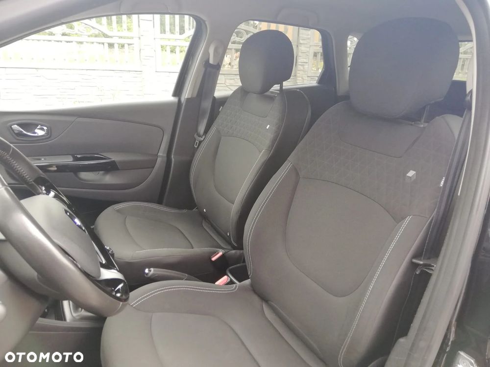 Renault Captur (ENERGY) TCe 90 LIMITED - 13