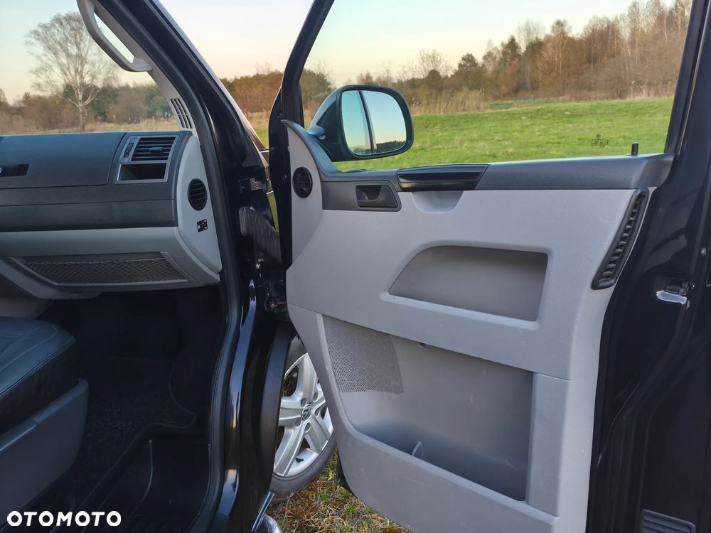 Volkswagen Transporter - 23