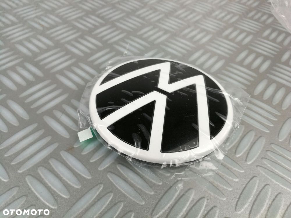 11A853630 znaczek logo emblemat klapy tylnej tył VW ID.4 ID.5 ID4 ID5 NOWY! - 3
