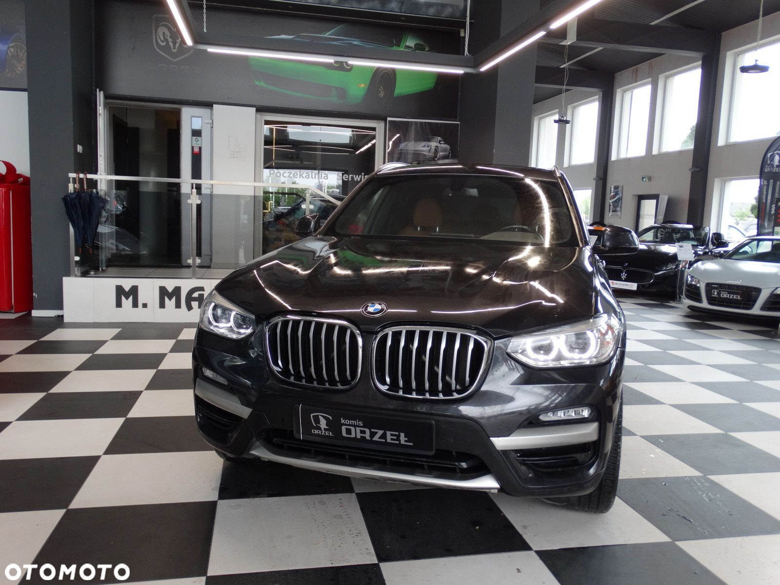 BMW X3 - 4