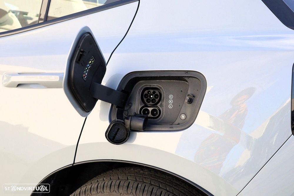 Volvo EX30 51 kWh Single Motor Core - 4