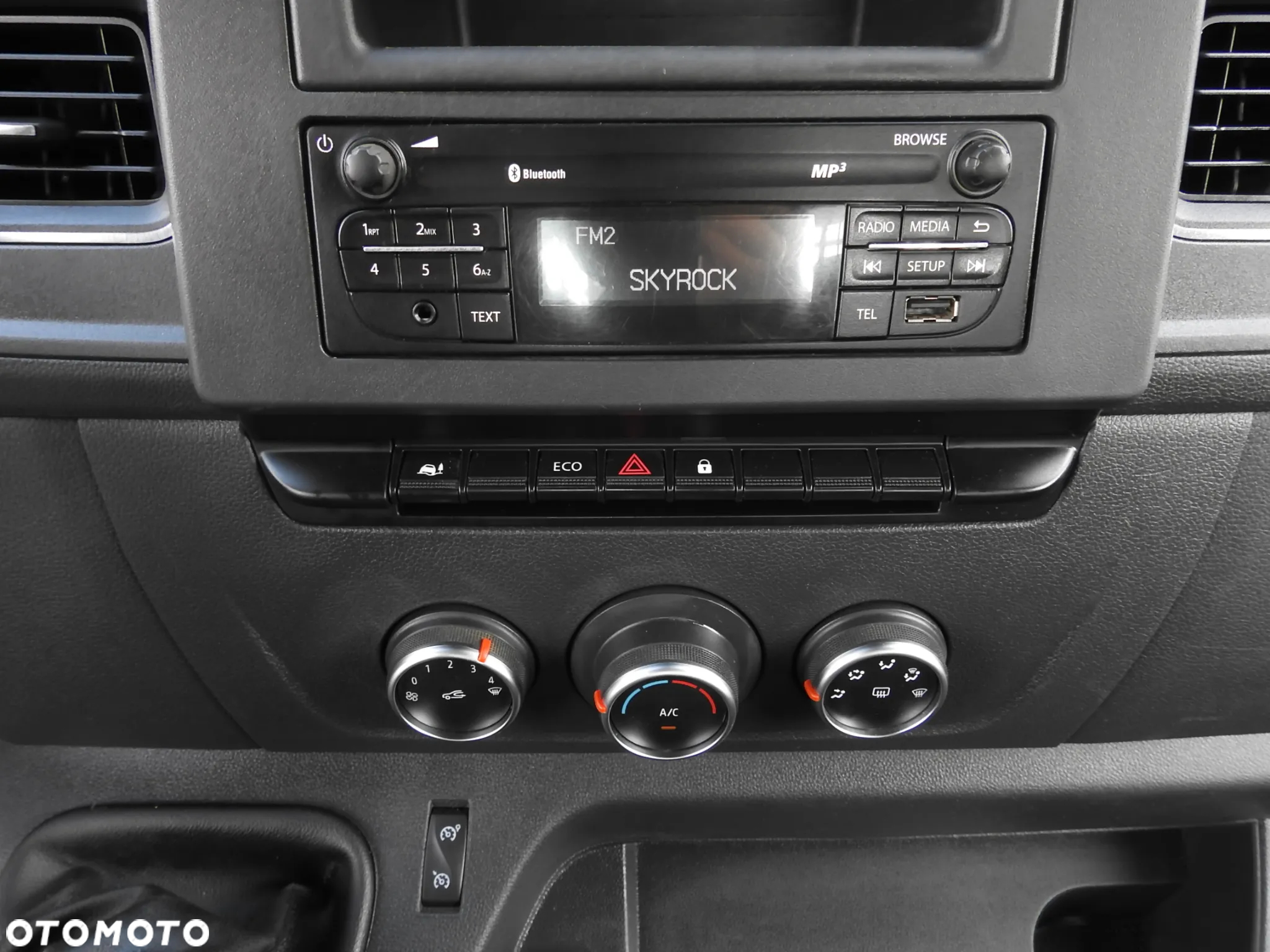 Renault MASTER WYWROTKA TEMPOMAT KLIMATYZACJA LEDY BLIŹNIACZE KOŁA 130KM [ 914253 ] - 36