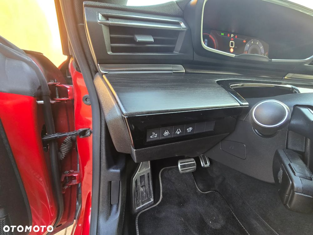 Peugeot 508 1.6 PureTech First Edition S&S EAT8 - 12