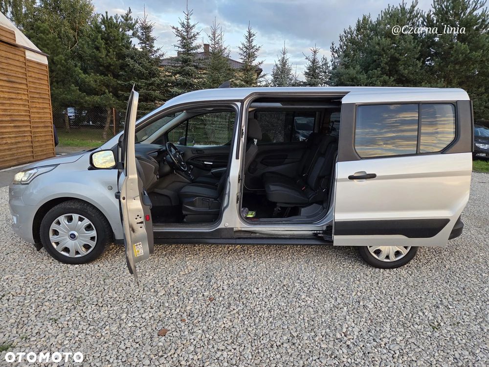 Ford Transit Connect - 6
