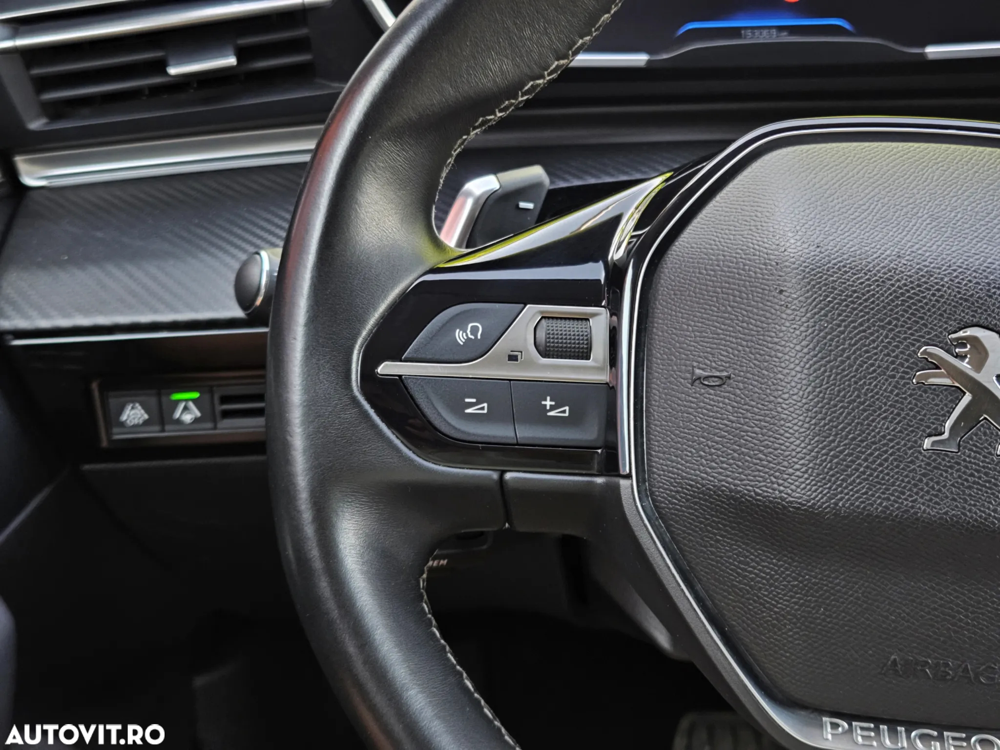 Peugeot 508 - 16