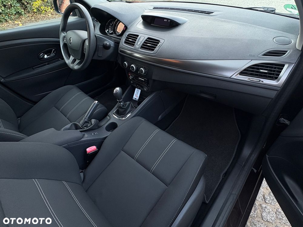 Renault Megane 1.6 16V 110 Authentique - 18