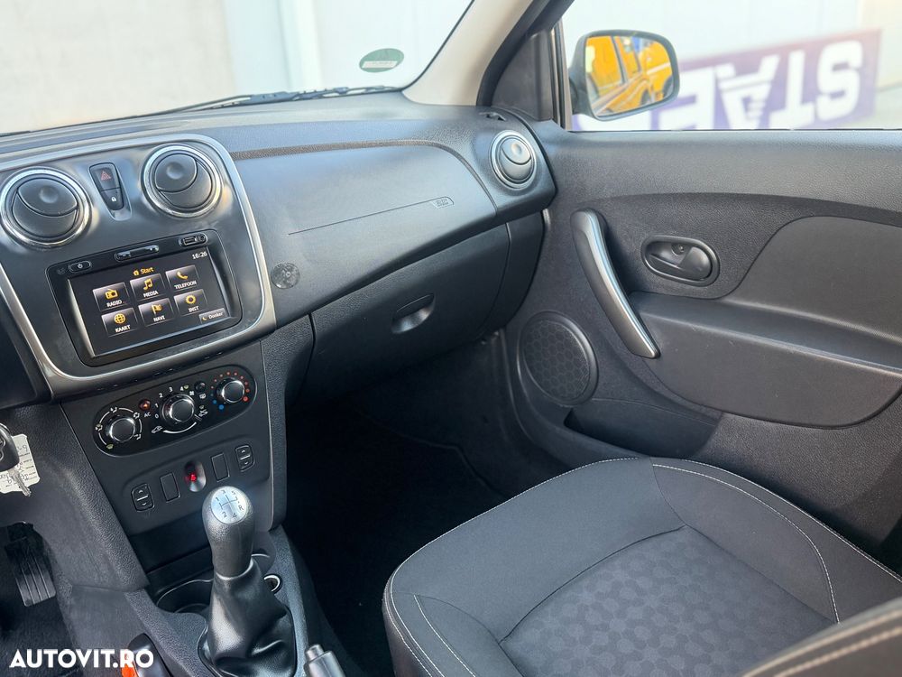 Dacia Sandero TCe 90 Laureate - 9