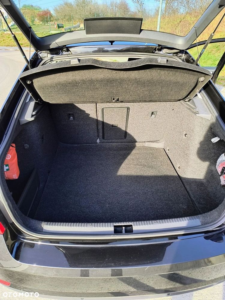 Skoda Octavia 2.0 TDI Ambition DSG - 21