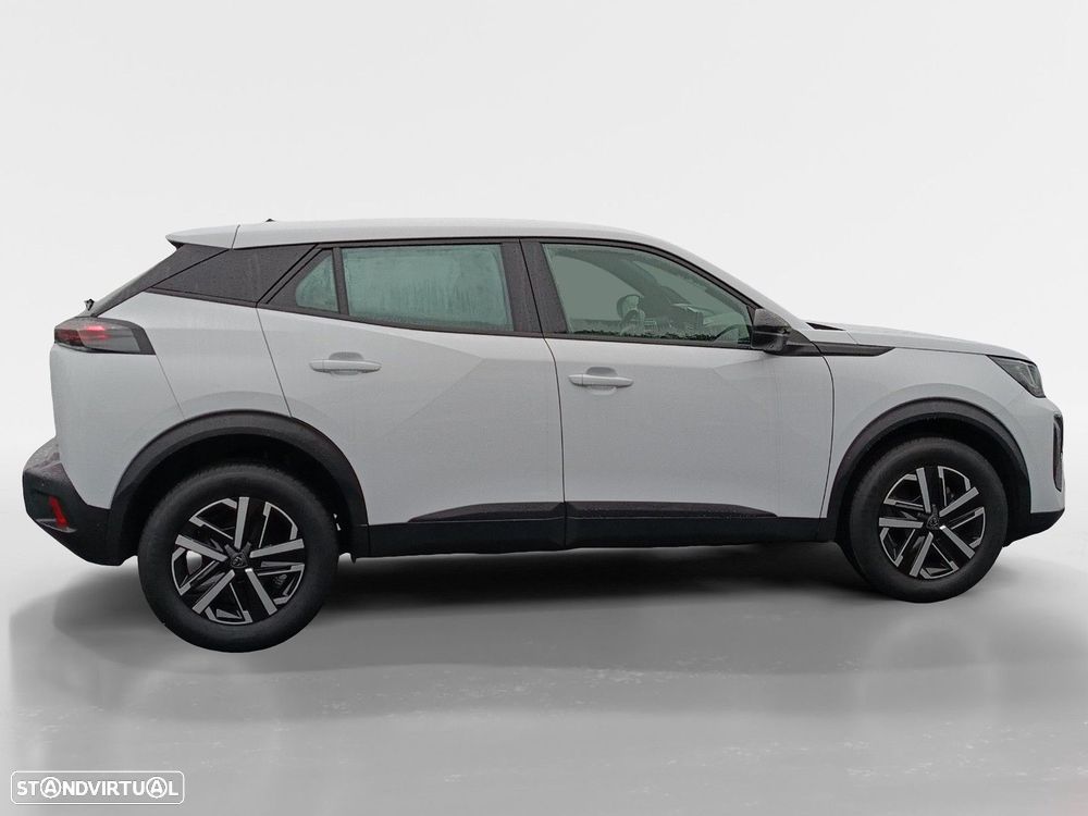 Peugeot 2008 1.2 PureTech Active - 6