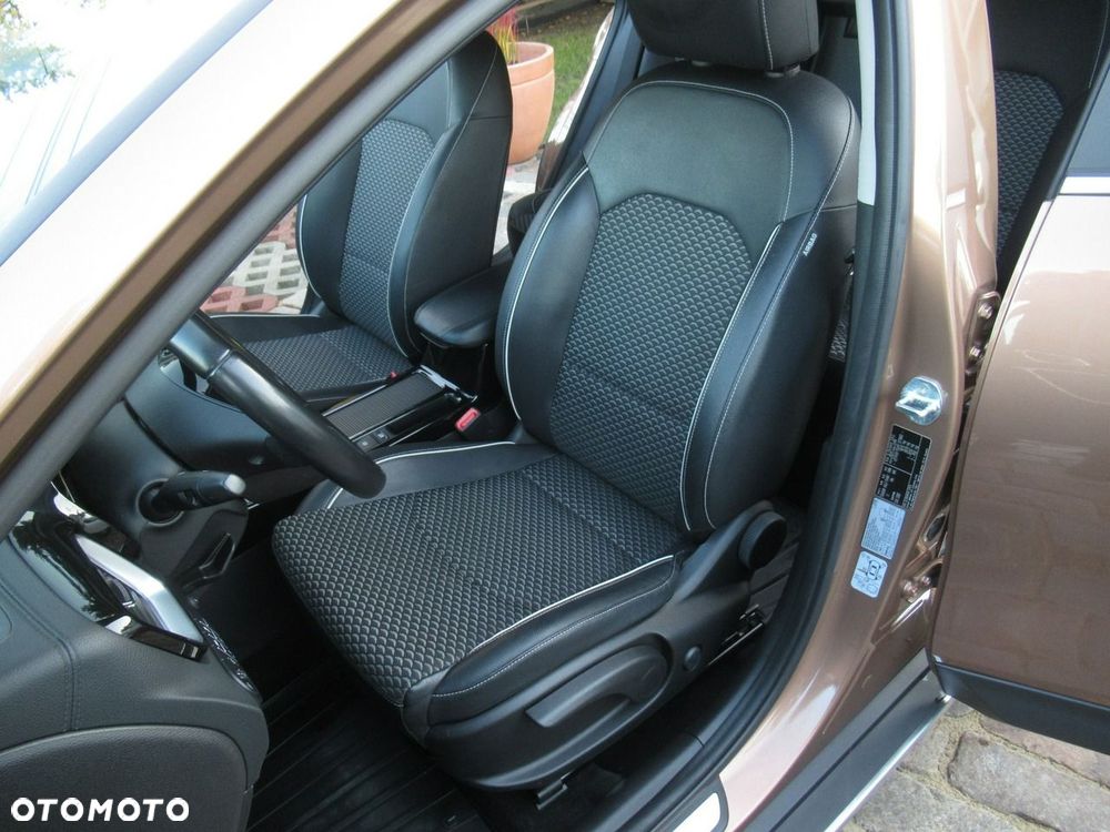 Kia XCeed 1.5 T-GDI L DCT - 6