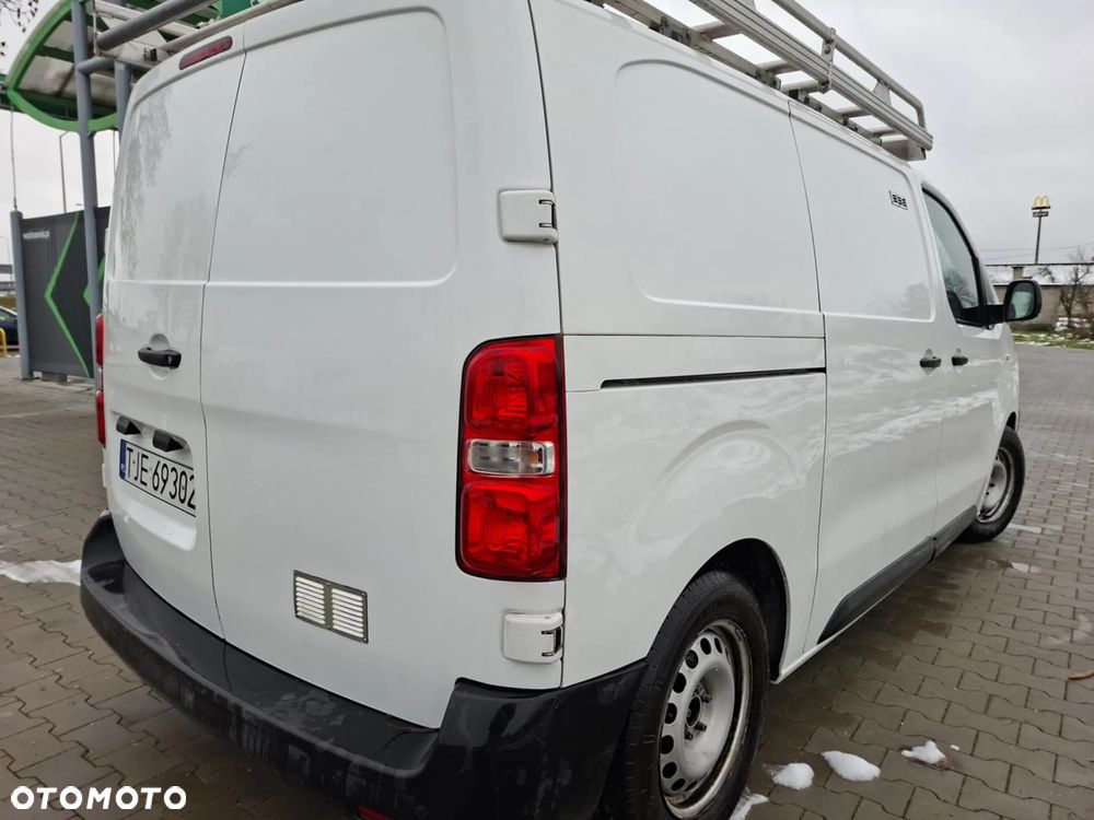 Citroën Jumpy Combi - 21