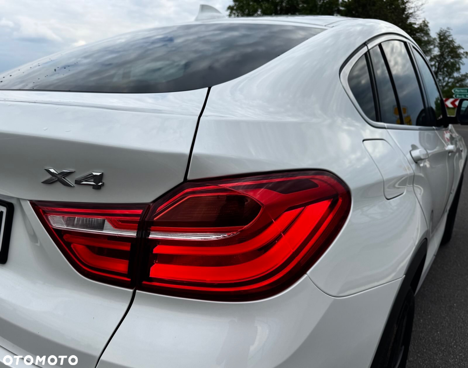 BMW X4 xDrive20d M Sport - 12