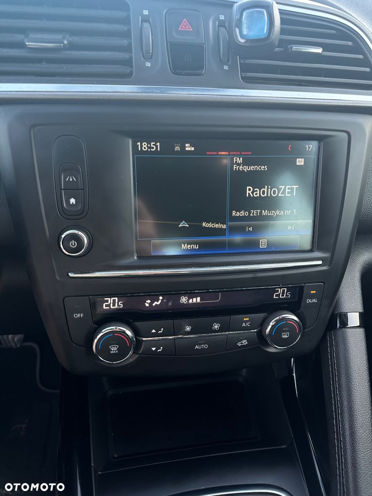Renault Kadjar Energy dCi 130 4x4 CROSSBORDER - 18