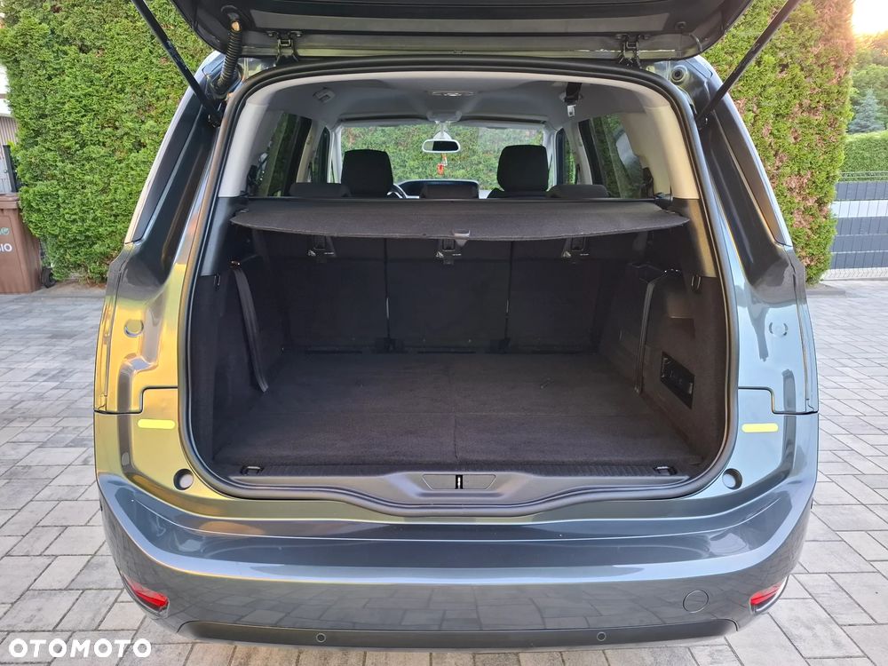 Citroën C4 Grand Picasso - 23