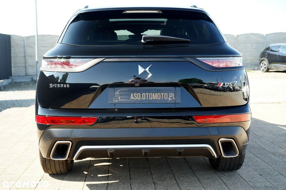 DS Automobiles DS 7 Crossback - 9