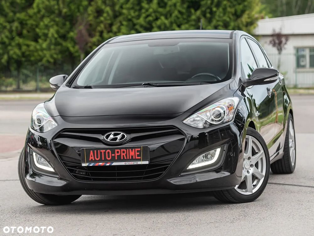 Hyundai i30 - 5