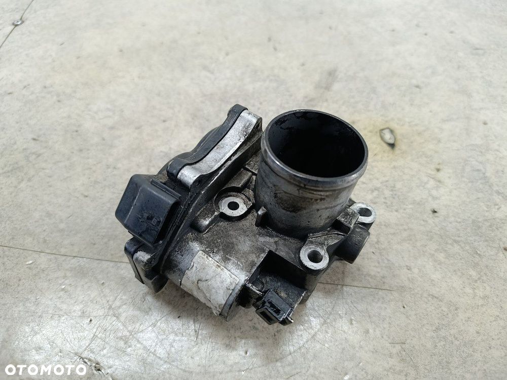 PRZEPUSTNICA RENAULT LAGUNA III H8200727648 8200987453 VALEO 2.0 DCI - 1