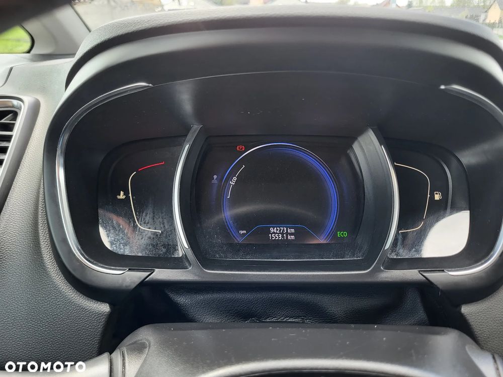Renault Scenic - 39