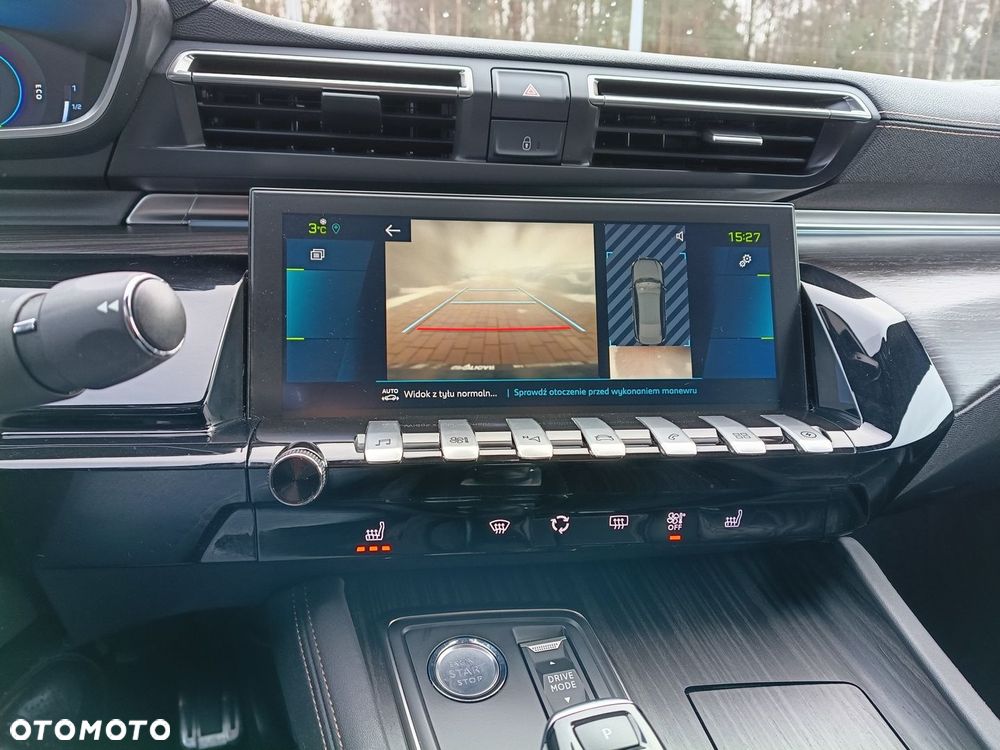 Peugeot 508 - 18