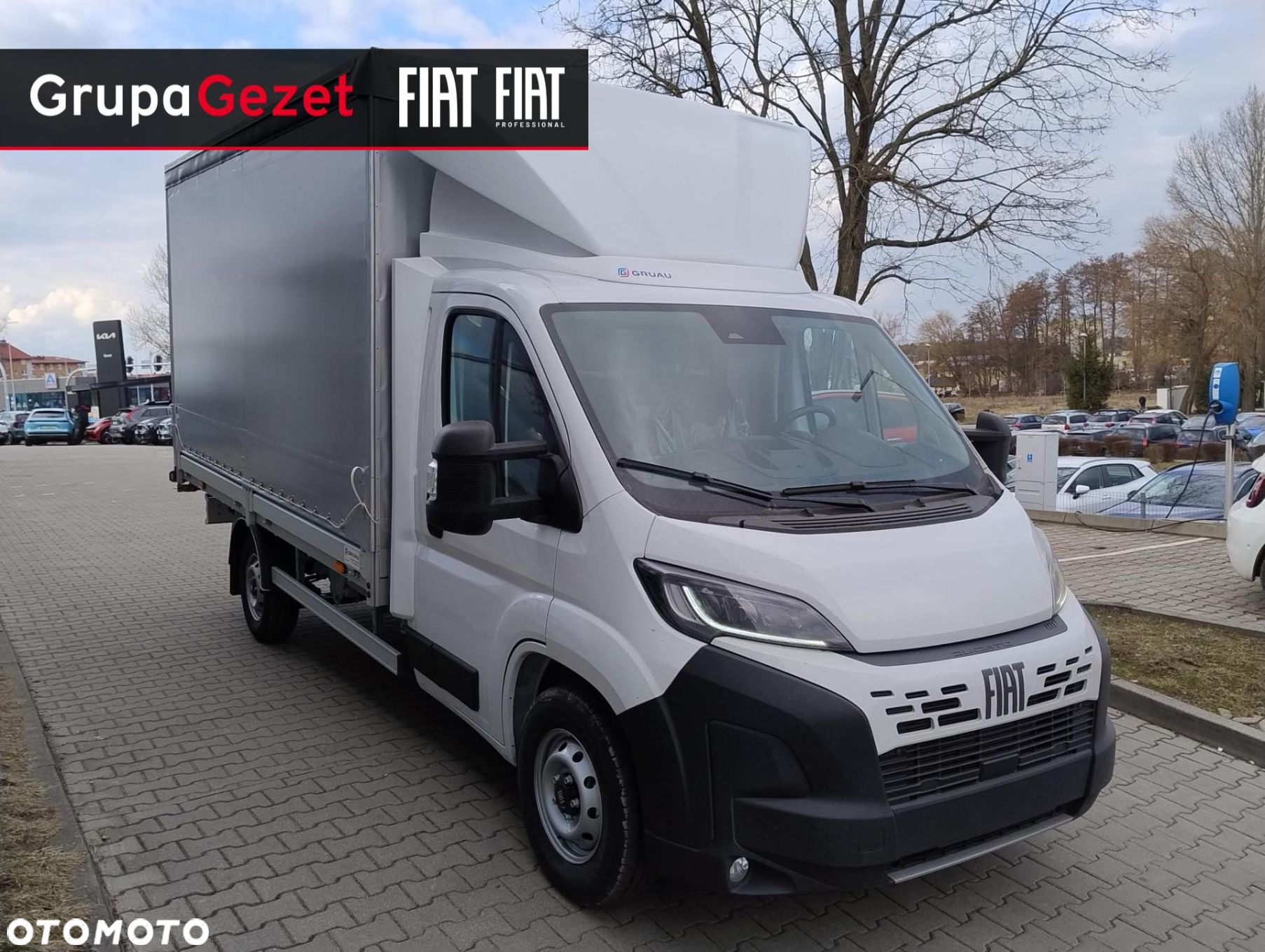Fiat Ducato - 4