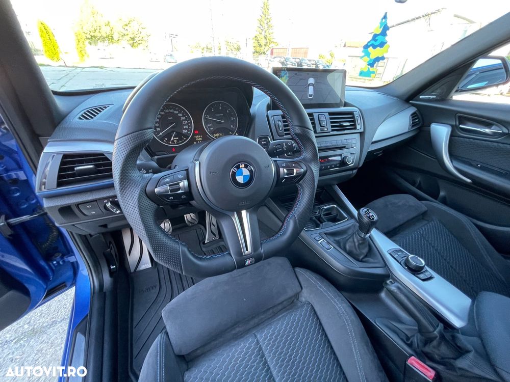 BMW Seria 1 118d xDrive - 30
