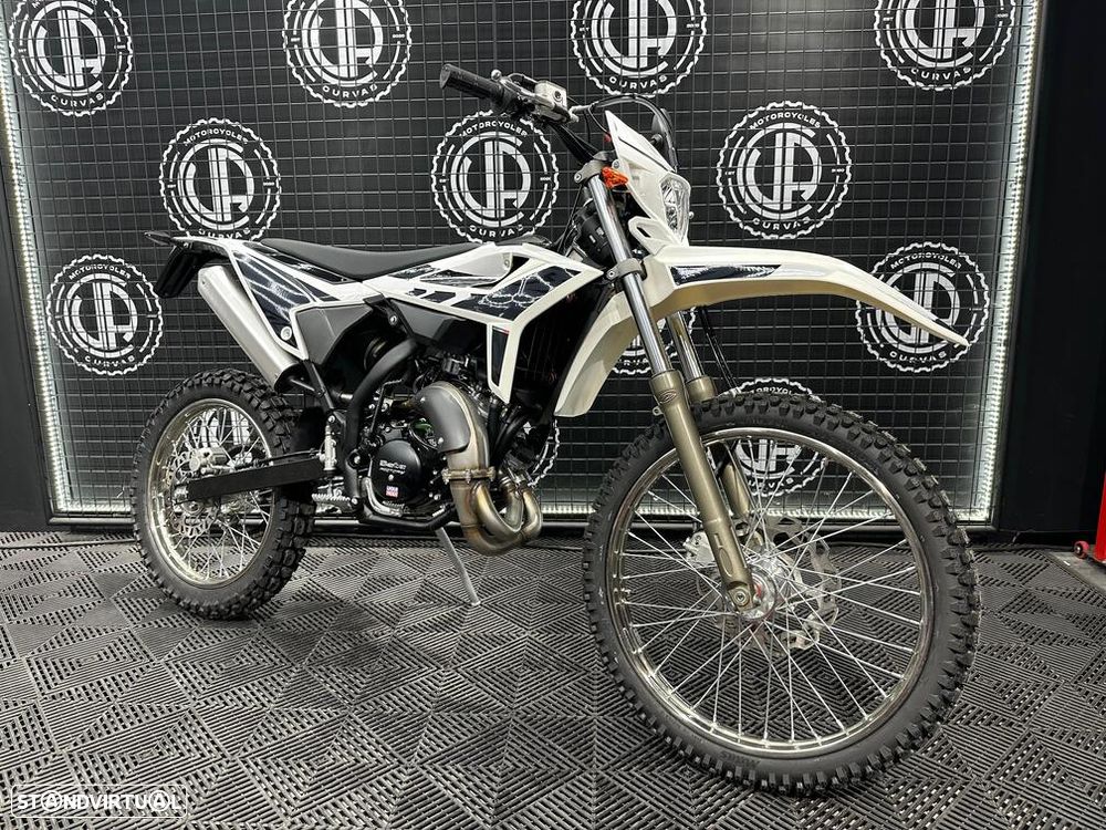 Beta RR ENDURO 2T 50 - 1