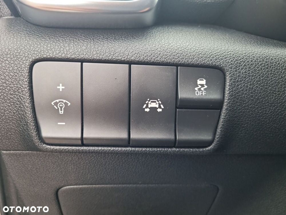 Kia Sportage 1.6 T-GDI GT Line 4WD DCT - 23