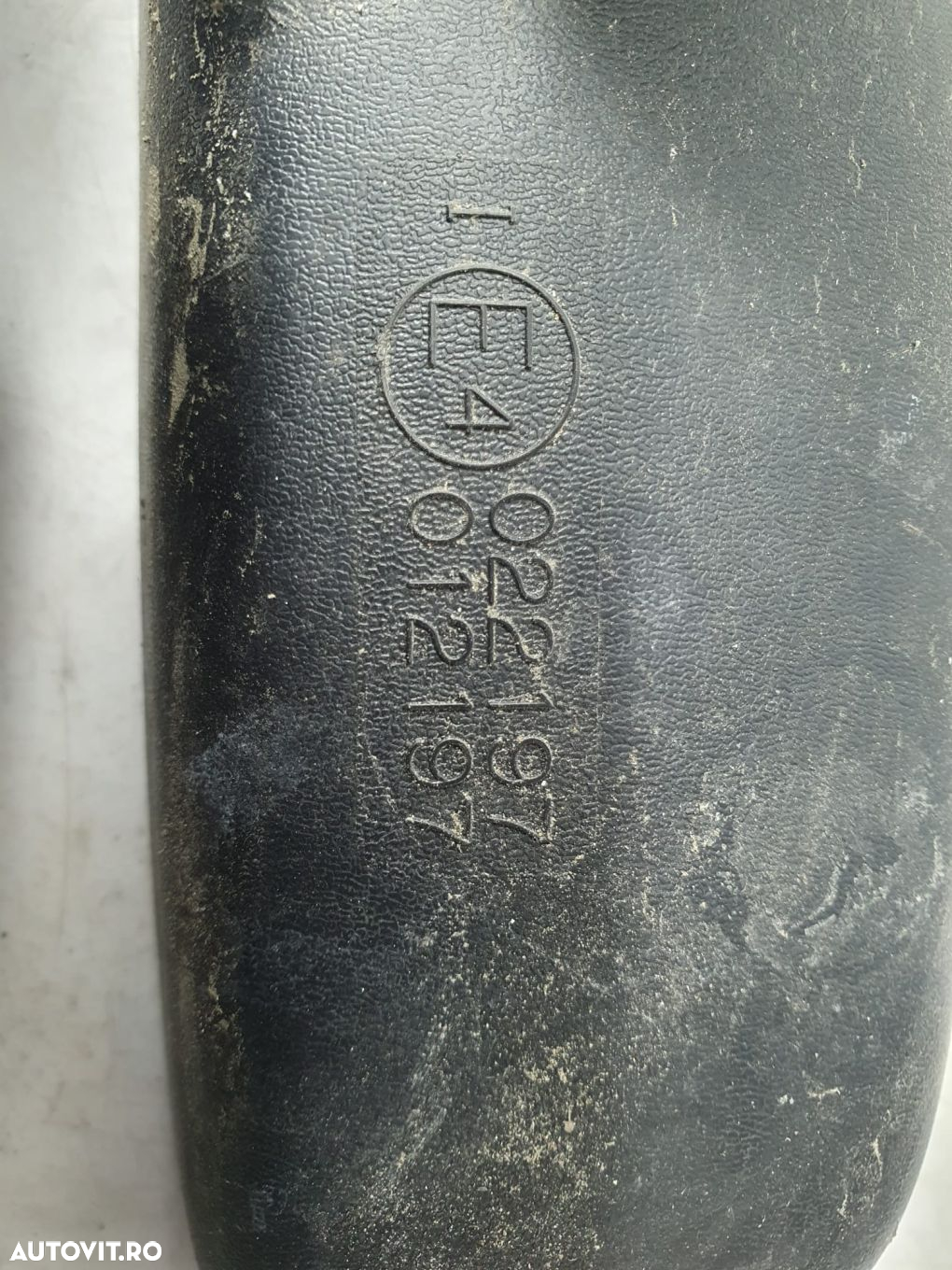 Oglinda retrovizoare interioara e4022197 Honda Civic 8 [2005 - 2008] - 3