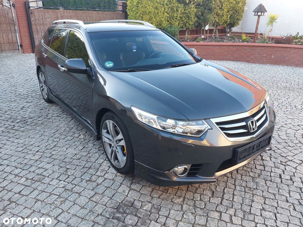 Honda Accord 2.2i-DTEC 180 Type S - 6